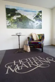 Hotel Marena - Reception