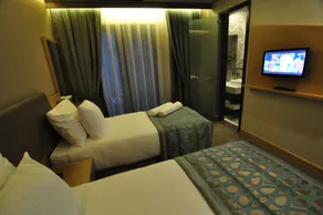 Hotel Genova Istanbul Old City - Room