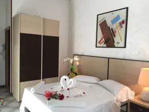 Hotel Losanna Gabicce Mare - Habitación