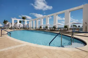 Conrad Fort Lauderdale Beach - Pool