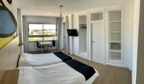 Apartaments La Perla Negra - Værelse