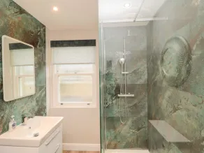 2 Apple Tree - Salle de bain