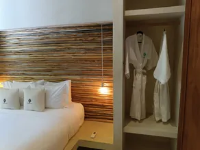 Casa Punta Coco & Beach Club - Room