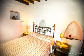 Ambelikos Traditional Agrohotel - Chambre