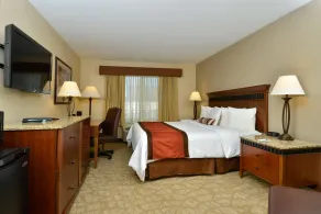 Best Western Denver Southwest - Chambre