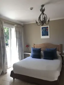 Hotel Les Messugues - Værelse