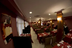 Seascape Hotel - Restaurant