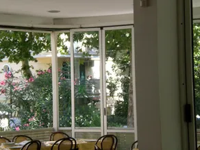 Hotel Arno - Restaurant