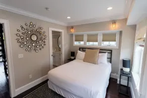 The Newport Lofts - 543 Thames Street - Værelse