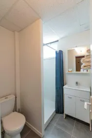 Hôtel Normandy Pornichet - Salle de bain