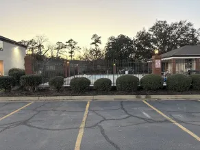 Rodeway Inn Albany - Piscine