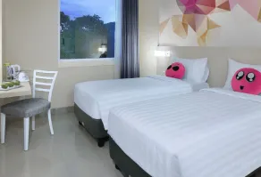 favehotel Malang - Room