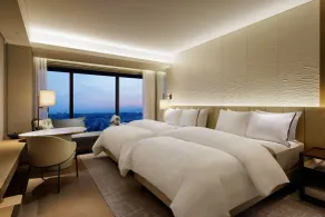 The Westin Yokohama - Room
