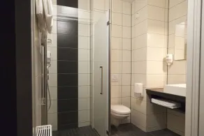 Hotel de Naaldhof - Chambre