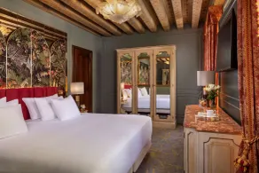 NH Collection Grand Hotel Palazzo Dei Dogi - Chambre