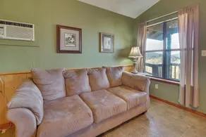 Fish, Hike & Unwind: Getaway in Mountain View! - Interior