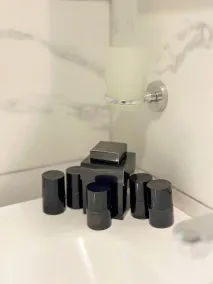 Casa De Levıssı Ölüdeniz - Baño