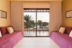 JAZ Lamaya Resort - All Inclusive - Chambre