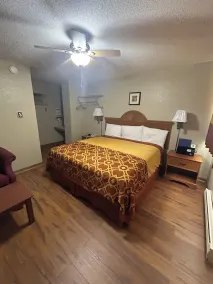Royal Rest Motel - Rom