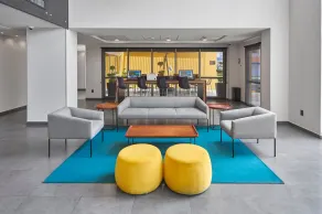 City Express by Marriott Tepic - Réception