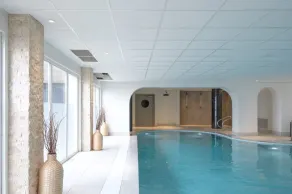 The Angus Hotel & Spa by Compass Hospitality - Piscine