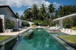 Kalkudah Beach House By Teardrop Hotels - Pool