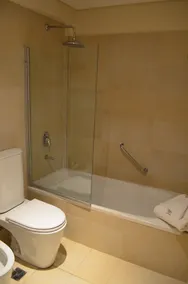 Hotel Finca Hermitage - Baño