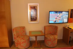The Pinewood Hotel - Room