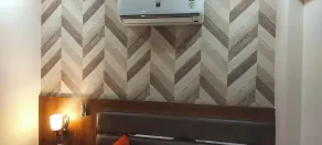 HOTEL ARAB INN - Camera