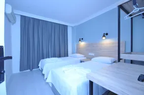 Club Sema Suite Hotel - Room