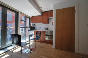Atana Apartments - Room