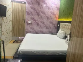 Hotel Youvraj Inn - Rum