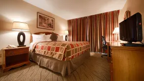 Best Western Naples Inn & Suites - Chambre