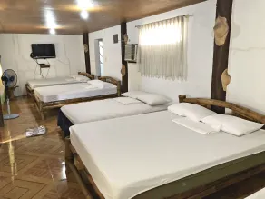 The Pelicans Resort - Rum