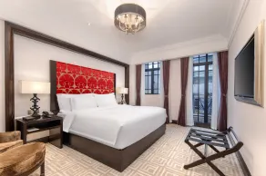 The Yangtze Boutique Shanghai - Room