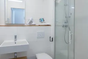 Kabane Montpellier - Salle de bain