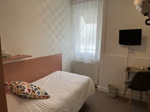 Anne De Bretagne - Chambre