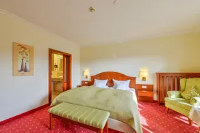 Doerr Landhotel & Spa - Camera