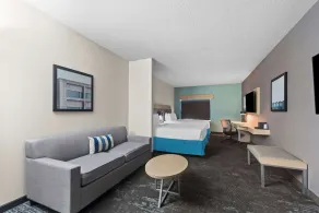 Best Western Plus Ogallala Inn - Chambre