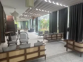 Minawa Kenhga Resort & Spa Ninh Binh - Restaurant