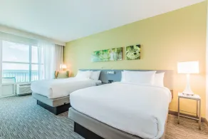 Hilton Garden Inn Ft. Walton Beach - Chambre