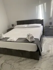 B&B De Rossi185 - Habitación