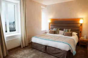 Grand Hôtel des Thermes - Chambre