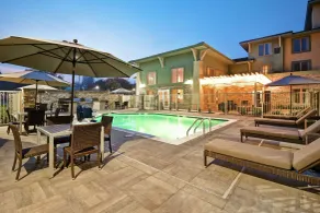 Homewood Suites by Hilton Pleasant Hill CA - Piscine