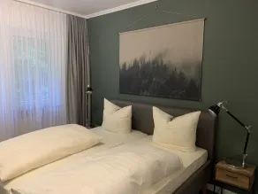 Waldhotel Riesebusch - Værelse