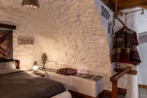 Kanto's Guesthouse - Chambre