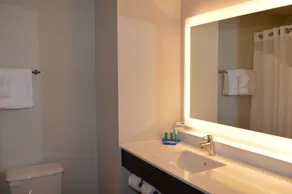 Holiday Inn Express Bloomsburg by IHG - Chambre