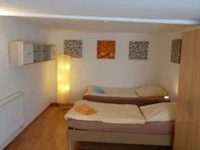 Haus des Handwerkers - Camera