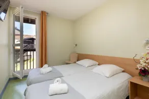 Village Vacances Le Junka - Room