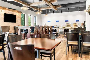 Best Western Okemos/East Lansing Hotel & Suites - Restaurant